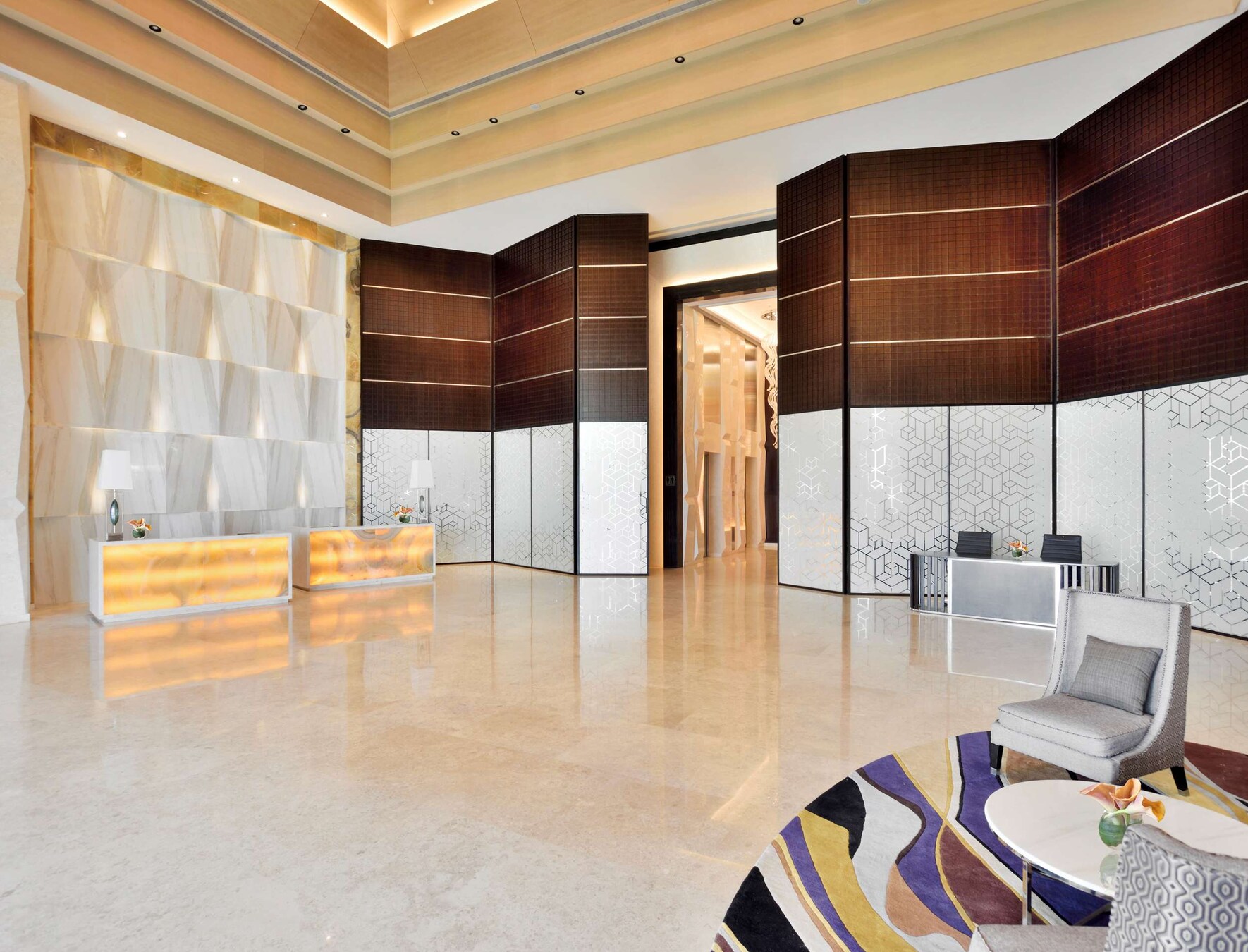 Hotel park inn coimbatore india