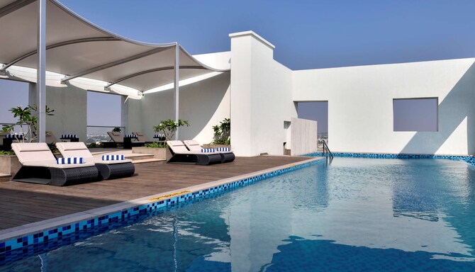 Hotels In Coimbatore Radisson Blu Hotel Coimbatore