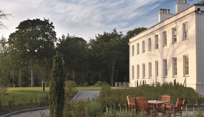 Radisson Blu Hotel, Cork - Hotel Exterior