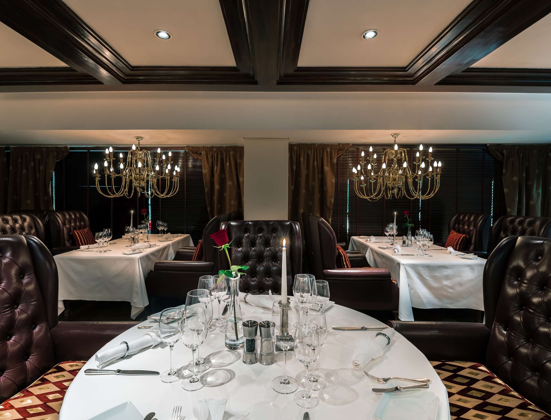 Hotels In Doha Al Muntazah Radisson Blu Hotel Doha