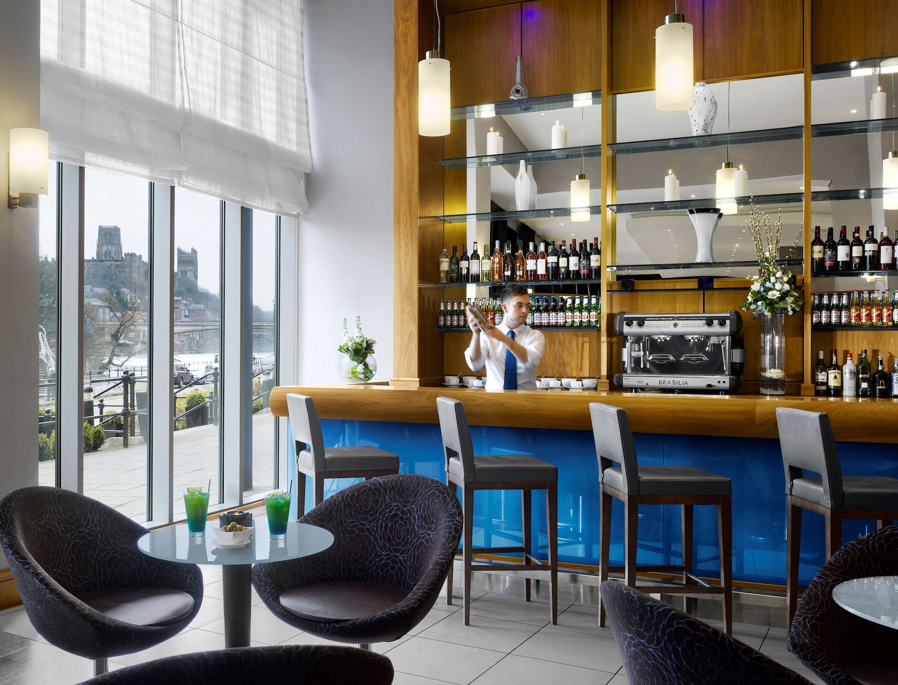Hotels In Durham City Centre Radisson Blu Hotel Durham