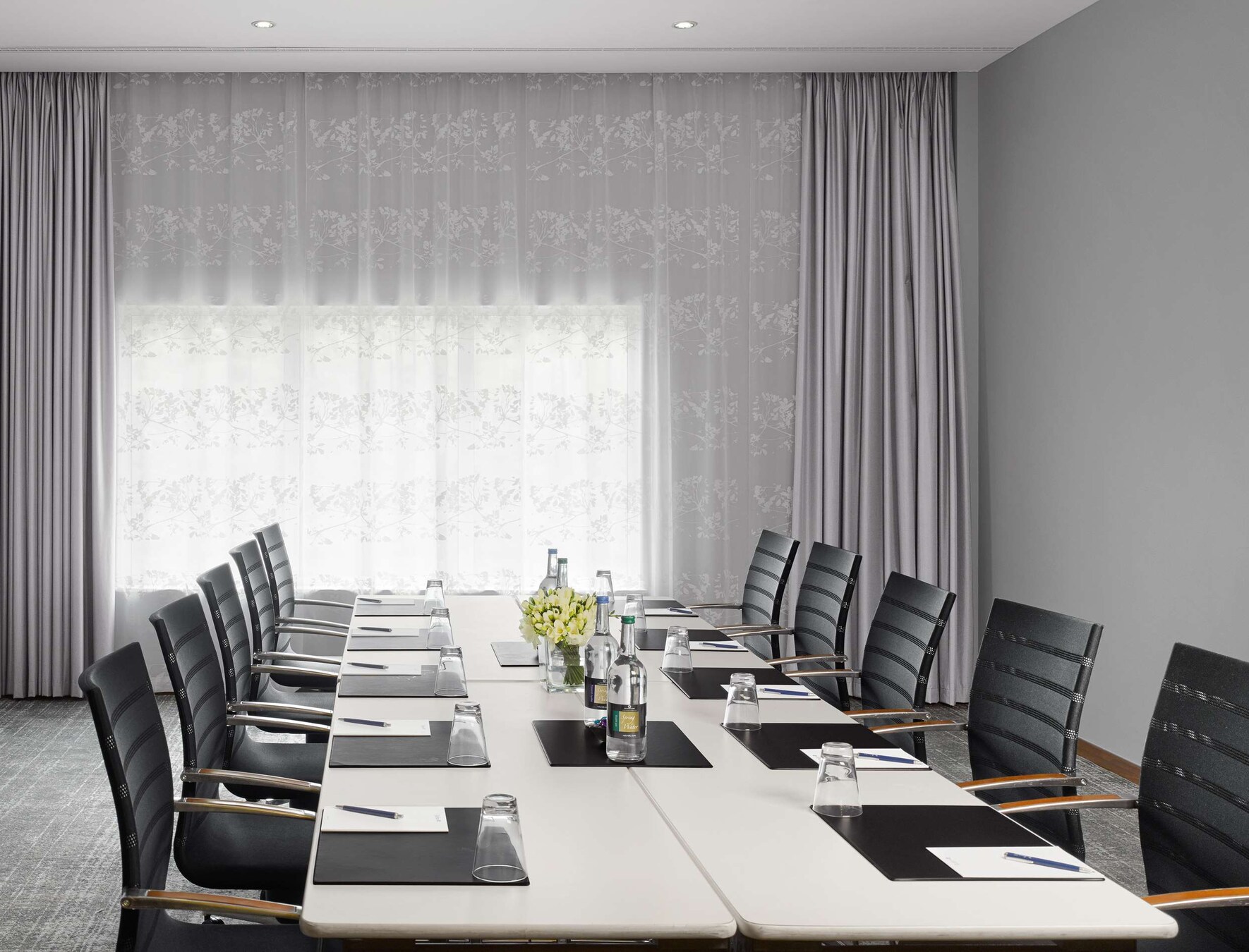 Meetings Events At East Midlands Airport Radisson Blu