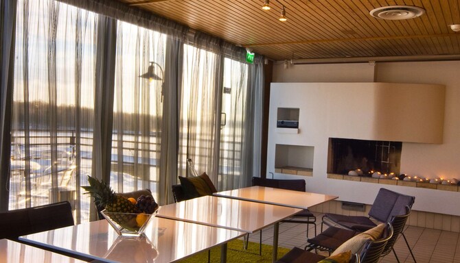 Radisson Blu Hotel, Espoo – Mötesrum