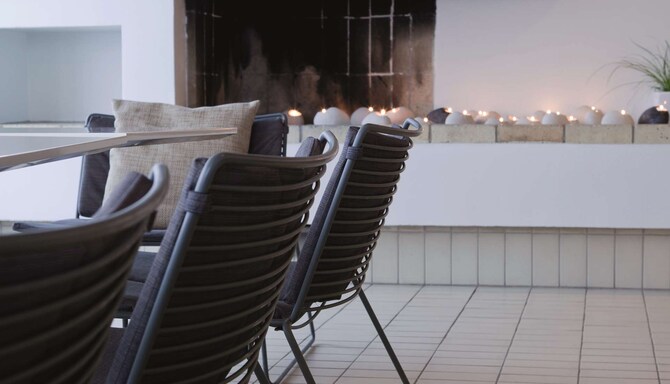 Radisson Blu Hotel, Espoo – Spa – Sauna – Lounge
