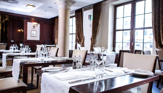 Hotels in Gdansk, Old Town | Radisson Blu Hotel Gdansk