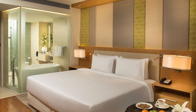 Radisson Blu Hotel Guwahati - Superior Room