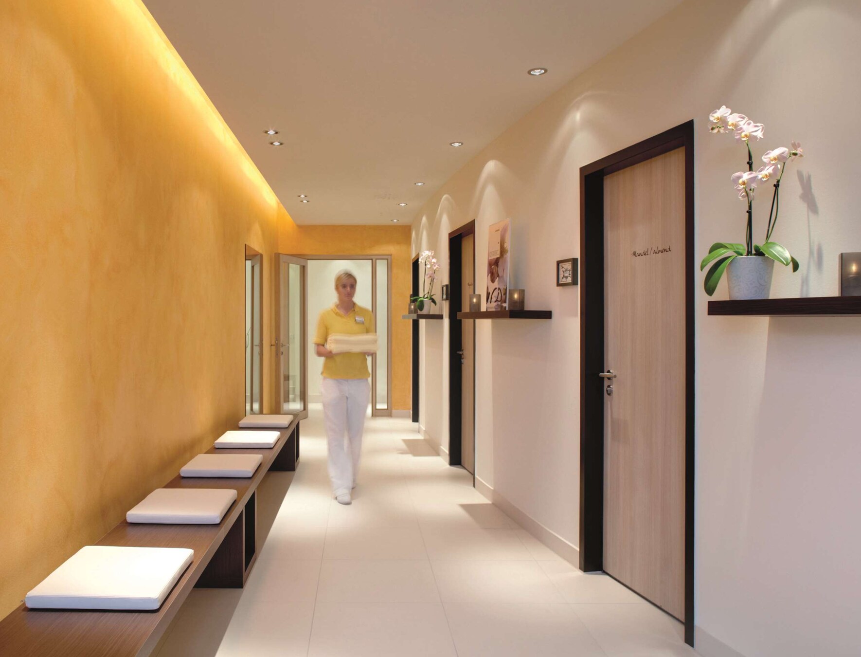 Walk In Friseur Amsterdam | Hair Style Modele