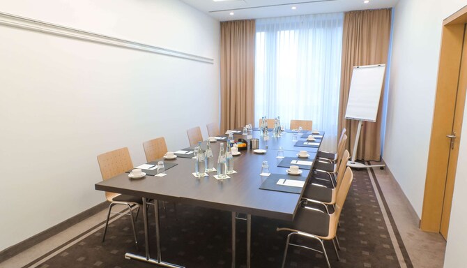 Radisson Blu Hotel, Hannover - Meeting room
