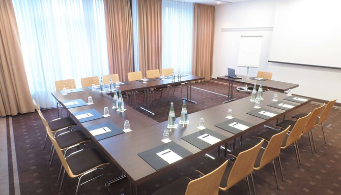 Radisson Blu Hotel, Hannover - Meeting room