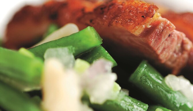 Radisson Blu Hotel, Haugesund - Food