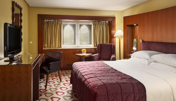 Radisson Blu Hotel, Jeddah - Premium Room