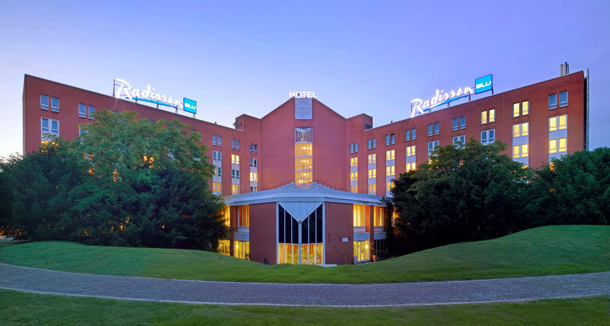 Hotels In Karlsruhe Ettlingen Radisson Blu Hotel Karlsruhe