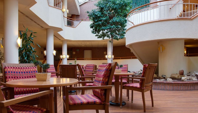 Radisson Blu Hotel, Karlsruhe - Atrium