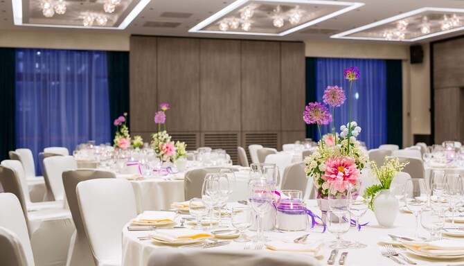 Radisson Blu Hotel, Kyiv – Tagungen und Veranstaltungen