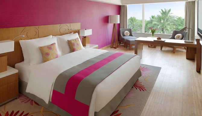 Radisson Blu Hotel, Kuwait - Family stay