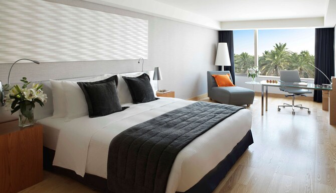 Radisson Blu Hotel, Kuwait - Superior room