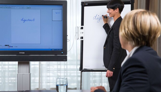 Radisson Blu Hotel, Lucerne - Meeting Room Amenities