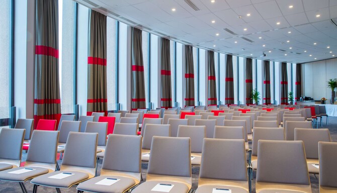 Radisson Blu Hotel, Lyon - Conference