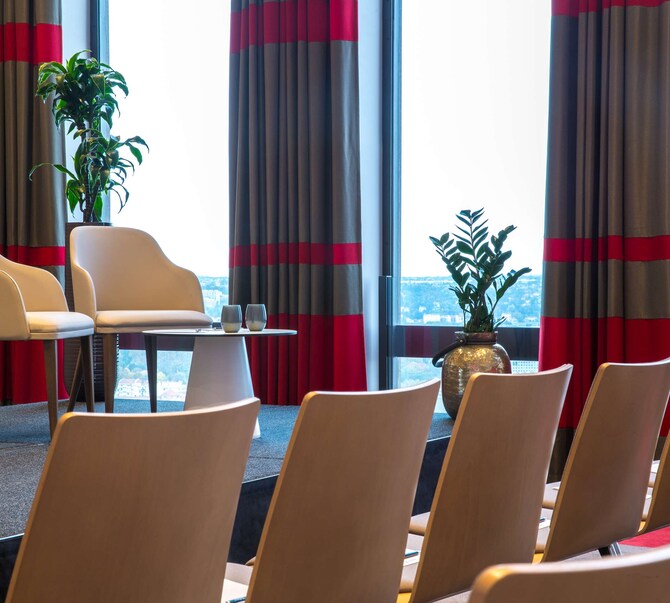 Meeting Rooms Event Venues In Lyon Radisson Blu - 