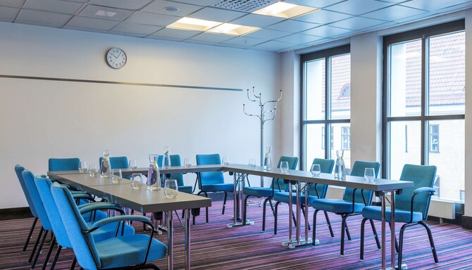 Radisson Blu Hotel, Malmo - Meeting Room U-Shape