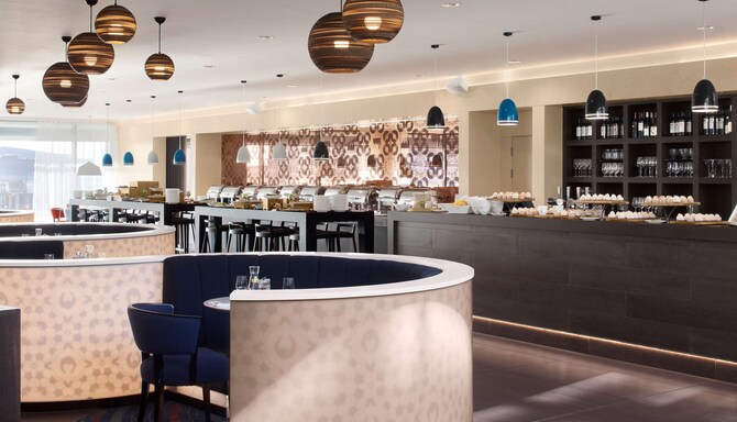 Restaurante/Comedor