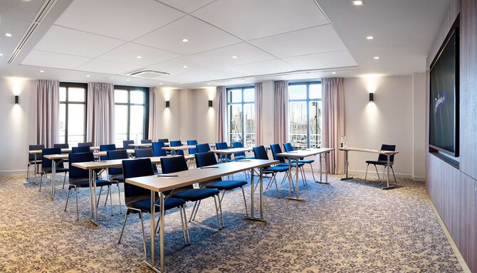 Radisson Blu Hotel, Marseille Vieux Port - Meeting & Events room