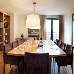 radisson boardroom