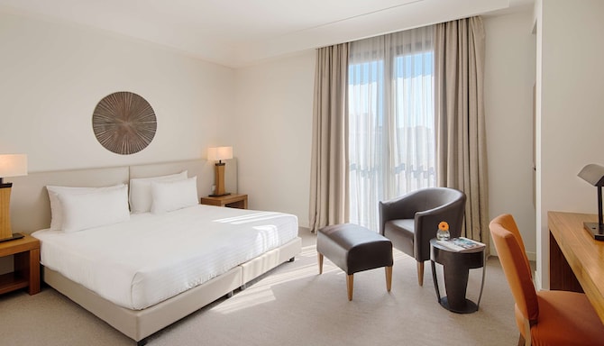 Radisson Blu Hotel Milan – Premium Zimmer