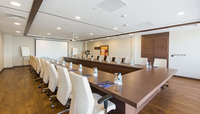 Radisson Blu Hotel, Ordu - Meeting Room U-Shape