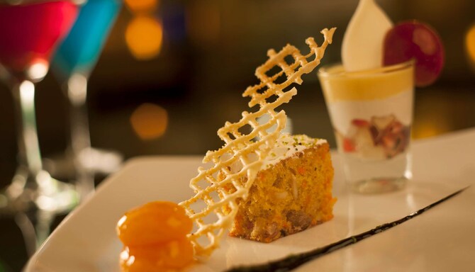 Radisson Blu Hotel Pune Kharadi - Food shot