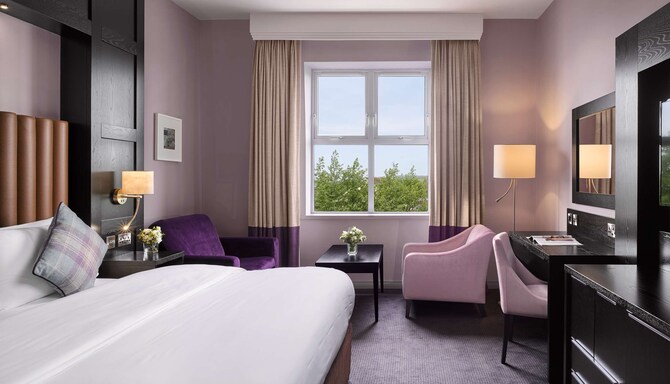 Radisson Blu Hotel & Spa, Sligo - Superior Room