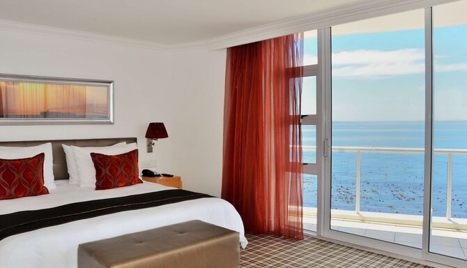 Radisson Blu Hotel Waterfront - Suite