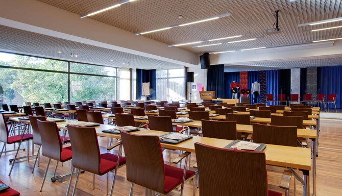 Radisson Blu Marina Palace Hotel, Turku – Mötesrum