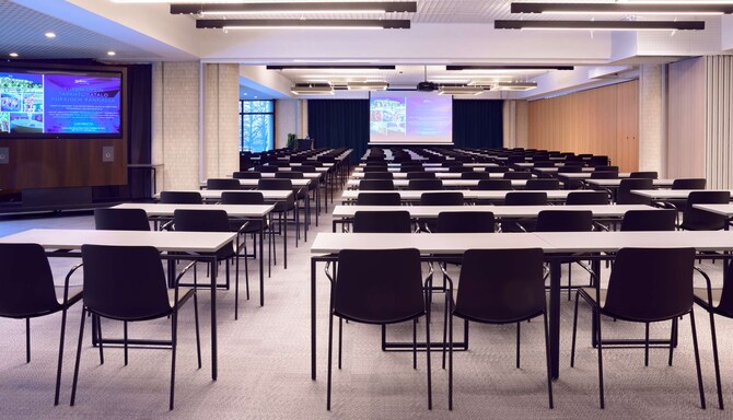 Radisson Blu Marina Palace Hotel, Turku – Tagungsraum Aava
