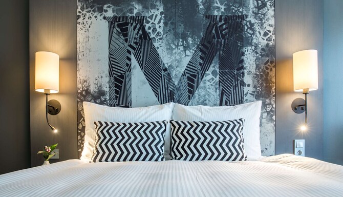 Radisson Blu Metropol Hotel, Helsingborg - Sleep well at Radisson Blu Metropol Hotel