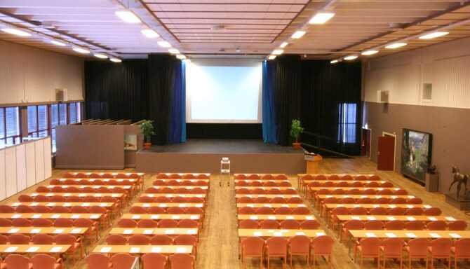 Radisson Blu Mountain Resort, Beitostolen - Meeting Room