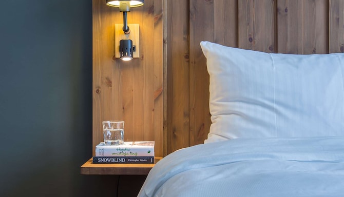 Radisson Blu Mountain Resort & Residences, Trysil, Norway - Lodge Guest Room