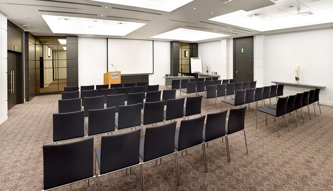 Radisson Blu Palace Hotel, Spa - Meeting Room