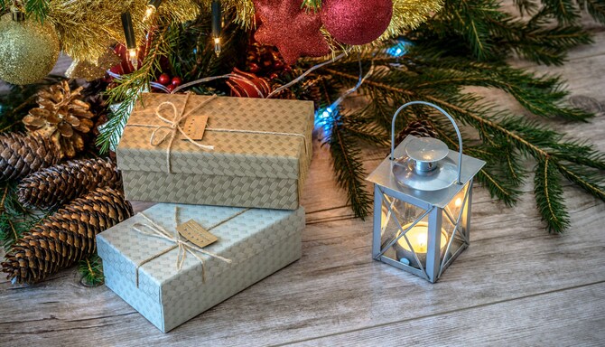 Radisson Blu Palace Hotel, Spa - Christmas Package