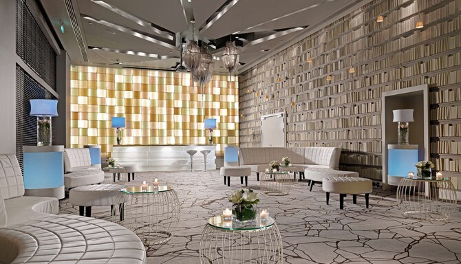 Radisson Blu Park Hotel, Athens - ATLANTIS ROOM
