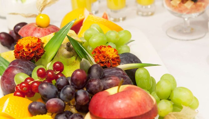 Radisson Blu Park Hotel, Oslo – Brain Food