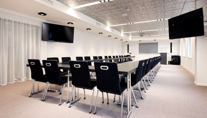 Radisson Blu Park Hotel, Oslo – Konferensrum