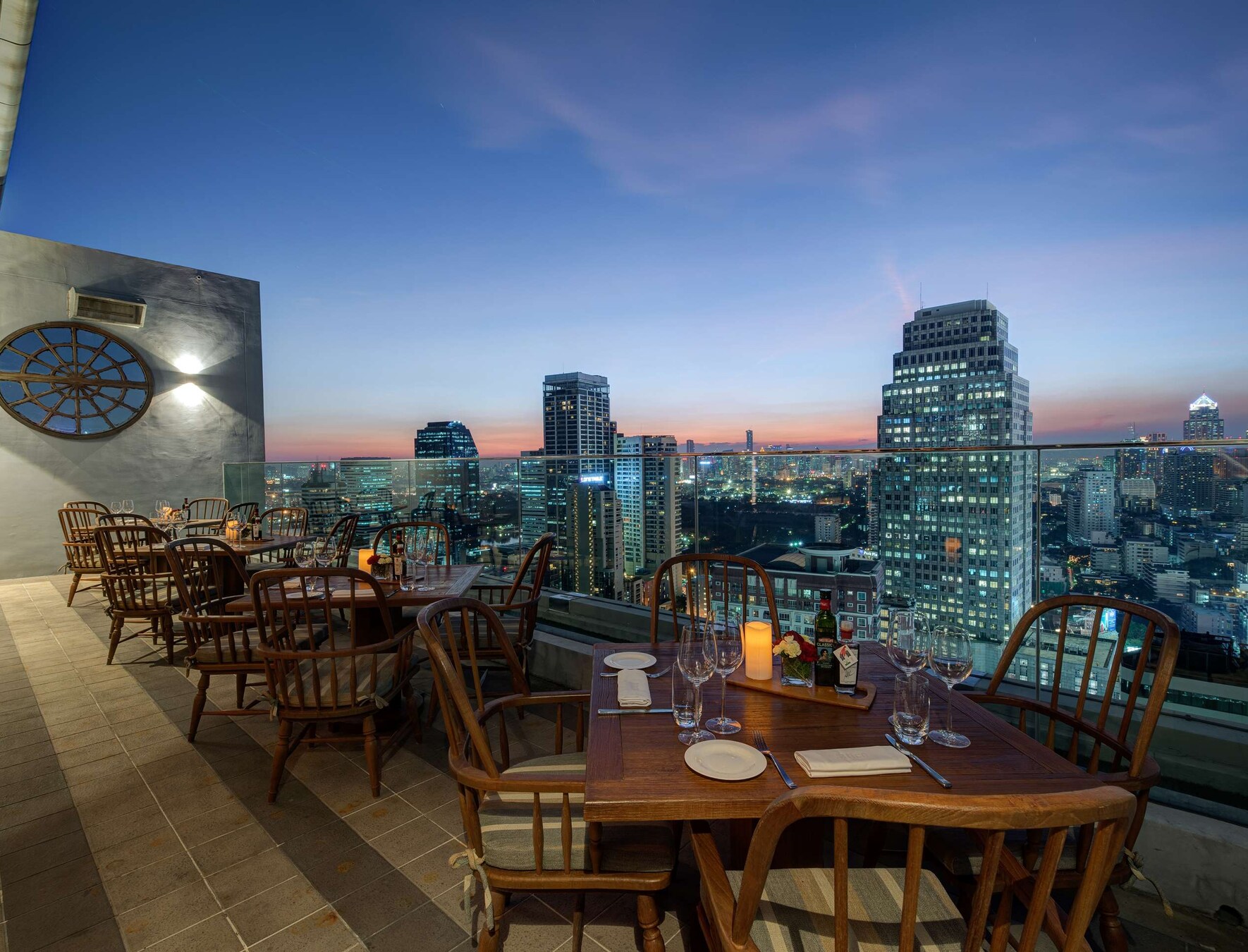 Sukhumvit Road Hotels Radisson Blu Plaza Bangkok - 