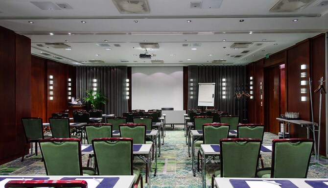 Radisson Blu Plaza Hotel, Helsinki – Mötesrum