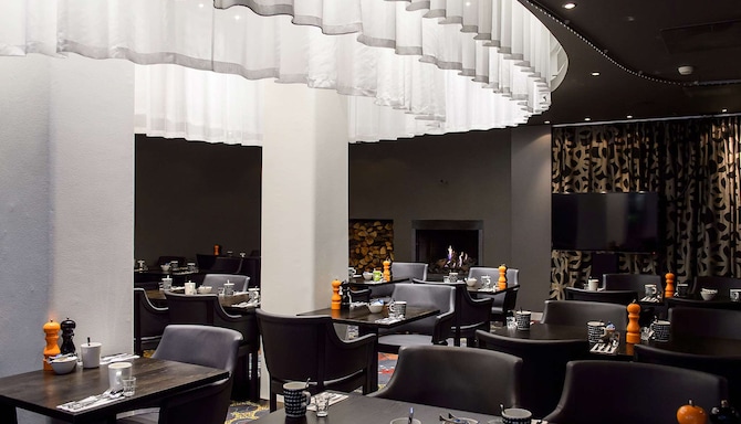 Radisson Blu Plaza Hotel, Helsinki – Plaza Restaurant