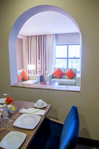 Hotels In Jeddah Radisson Blu Plaza Jeddah