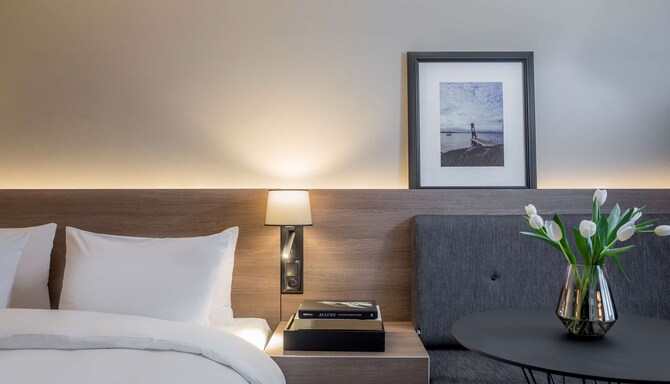 Radisson Blu Plaza Hotel, Oslo