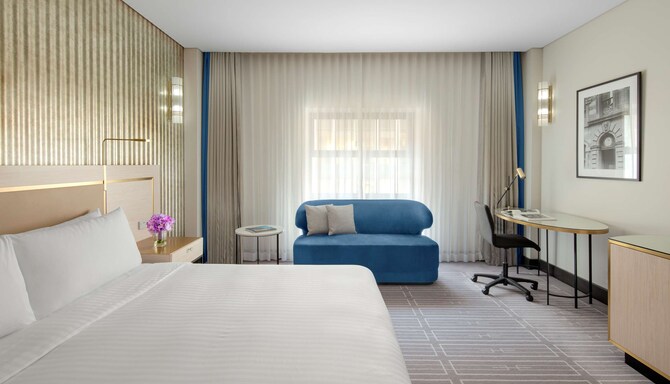 Hotel Rooms Sydney Cbd Radisson Blu Rooms