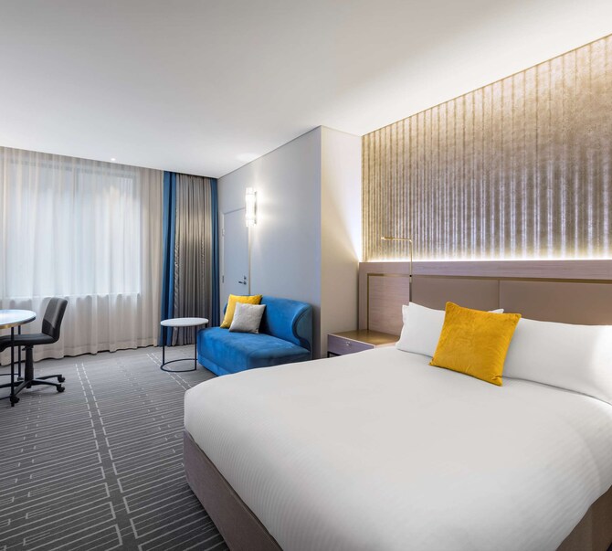 Hotel Rooms Sydney Cbd Radisson Blu Rooms