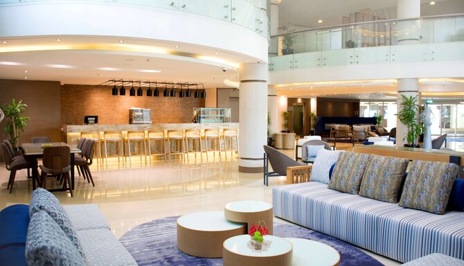 Radisson Blu Resort, Al Khobar Half Moon Bay - Miscellaneous